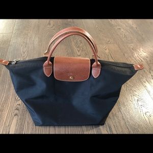 Longchamp Le Pliage Handbag